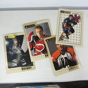 Pinnacle Beehive Hockey Cards Jaromir Jagr Wayne Gretzky Mark Messier